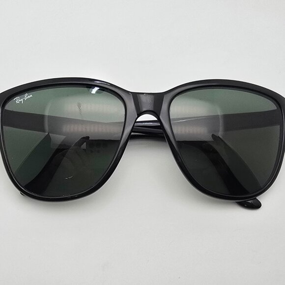 Ray-Ban B&L L1717 Cats 2000 Sunglasses w/ Case main image 4